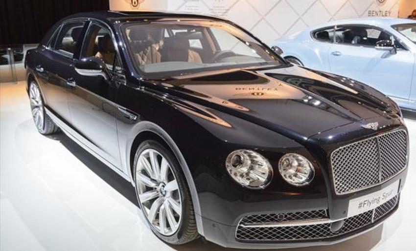 Hepsi fiyatlarıyla şaşırtıyor! İşte Türkiye'nin en pahalı otomobilleri
