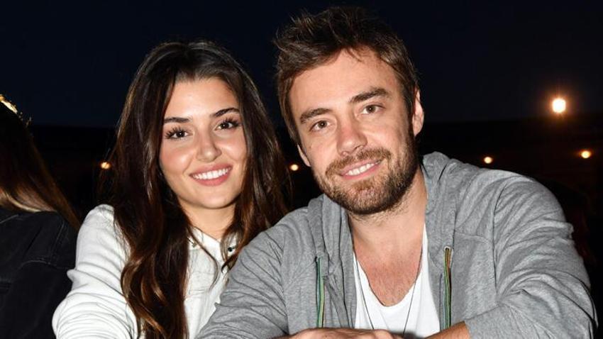 Hande Erçel fiyatı ikiye katladı! 1,5 milyon TL'lik imza...