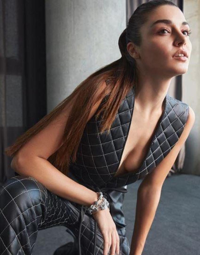 Hande Erçel fiyatı ikiye katladı! 1,5 milyon TL'lik imza...