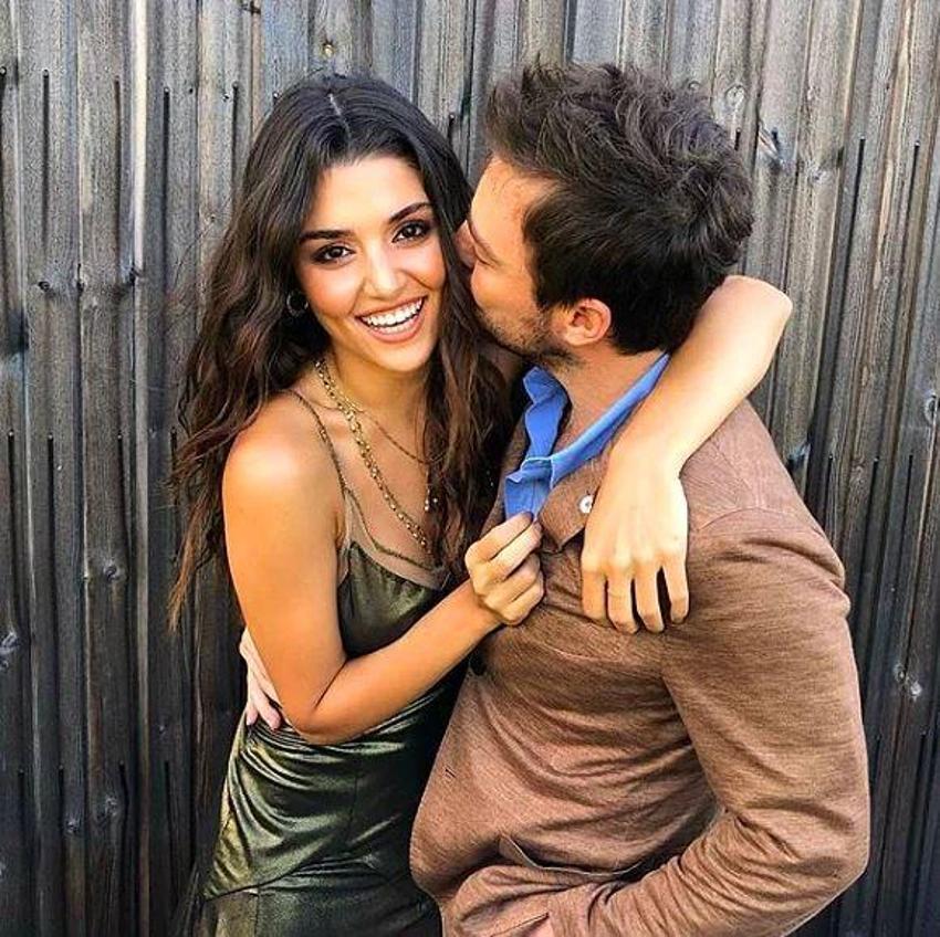 Hande Erçel fiyatı ikiye katladı! 1,5 milyon TL'lik imza...