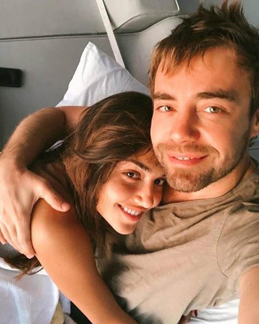 Hande Erçel fiyatı ikiye katladı! 1,5 milyon TL'lik imza...