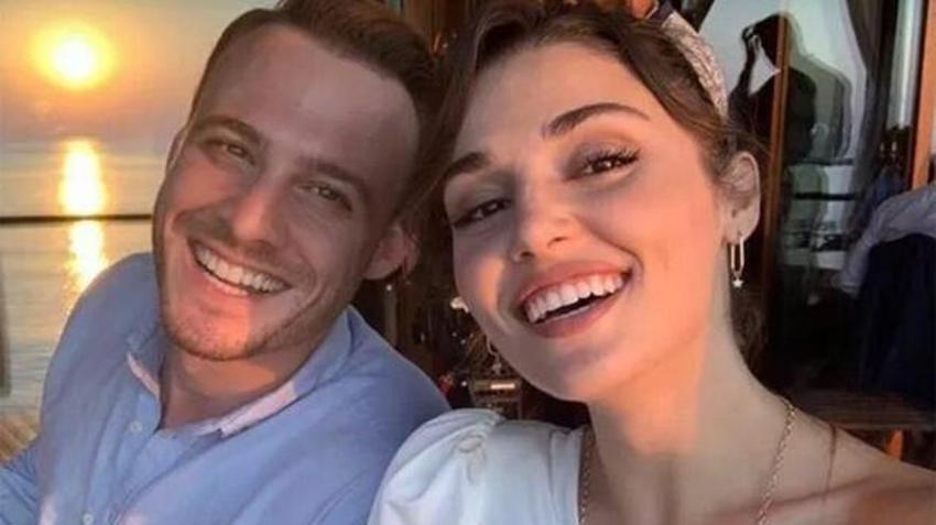 Hande Erçel fiyatı ikiye katladı! 1,5 milyon TL'lik imza...