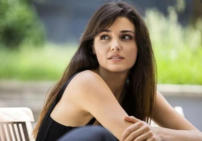 Hande Erçel fiyatı ikiye katladı! 1,5 milyon TL'lik imza...