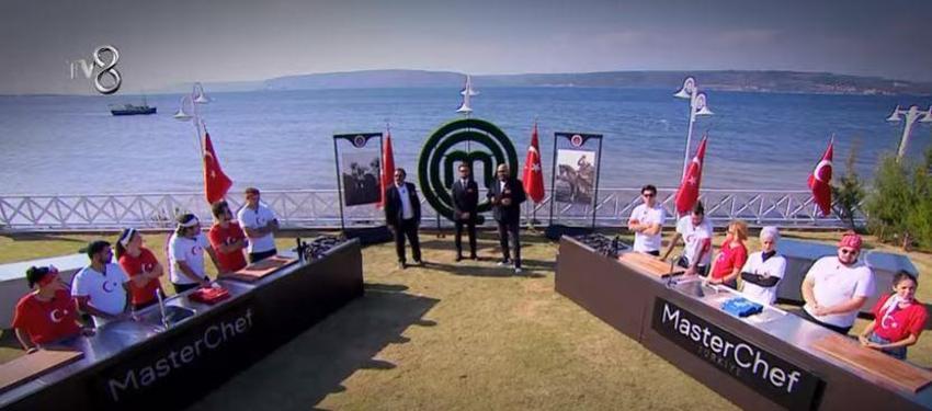 MasterChef'te eleme adayları belli oldu! İlginç anlar...