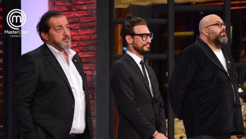 MasterChef'te eleme adayları belli oldu! İlginç anlar...