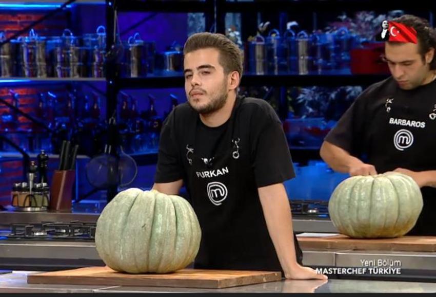 MasterChef'te eleme adayları belli oldu! İlginç anlar...