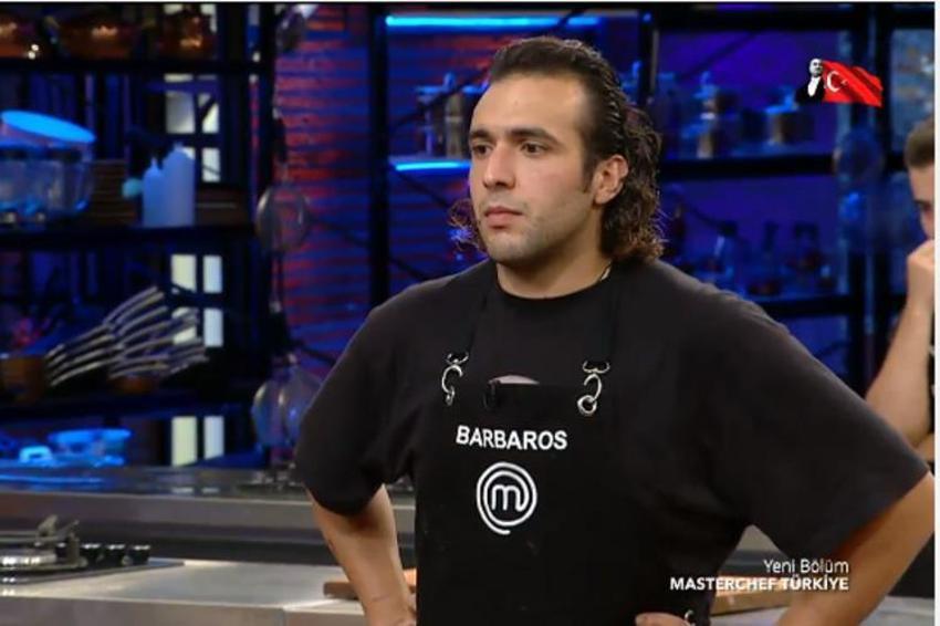 MasterChef'te eleme adayları belli oldu! İlginç anlar...