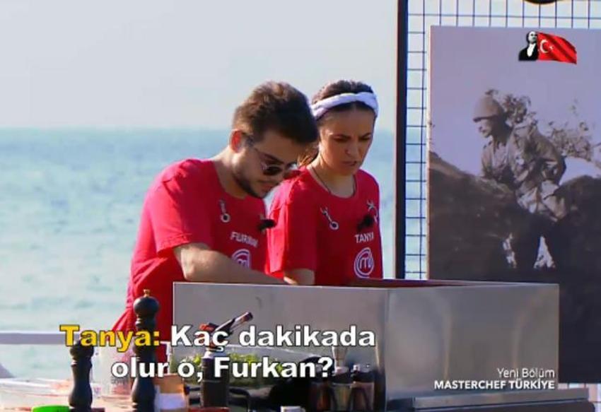 MasterChef'te eleme adayları belli oldu! İlginç anlar...