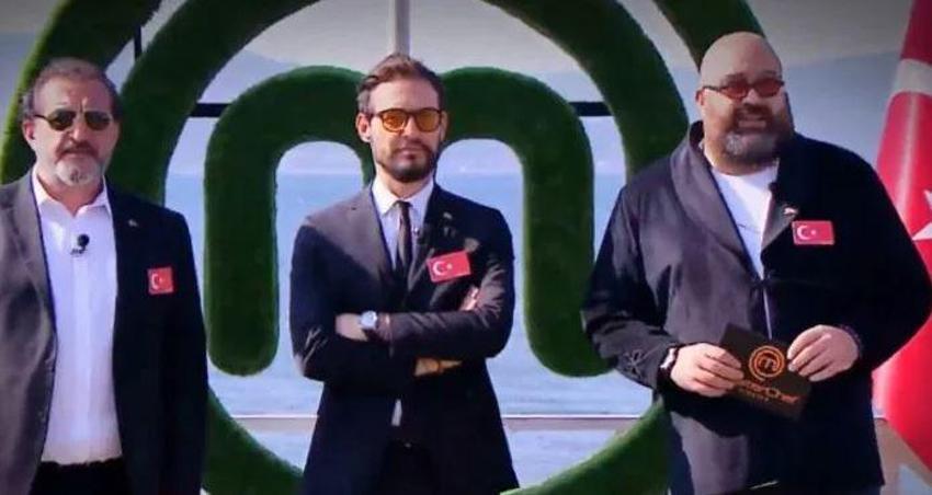 MasterChef'te eleme adayları belli oldu! İlginç anlar...