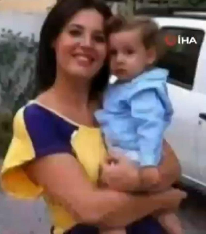 91. saatte Ayda mucizesi! 'Ağlaya ağlaya çıkardık...'