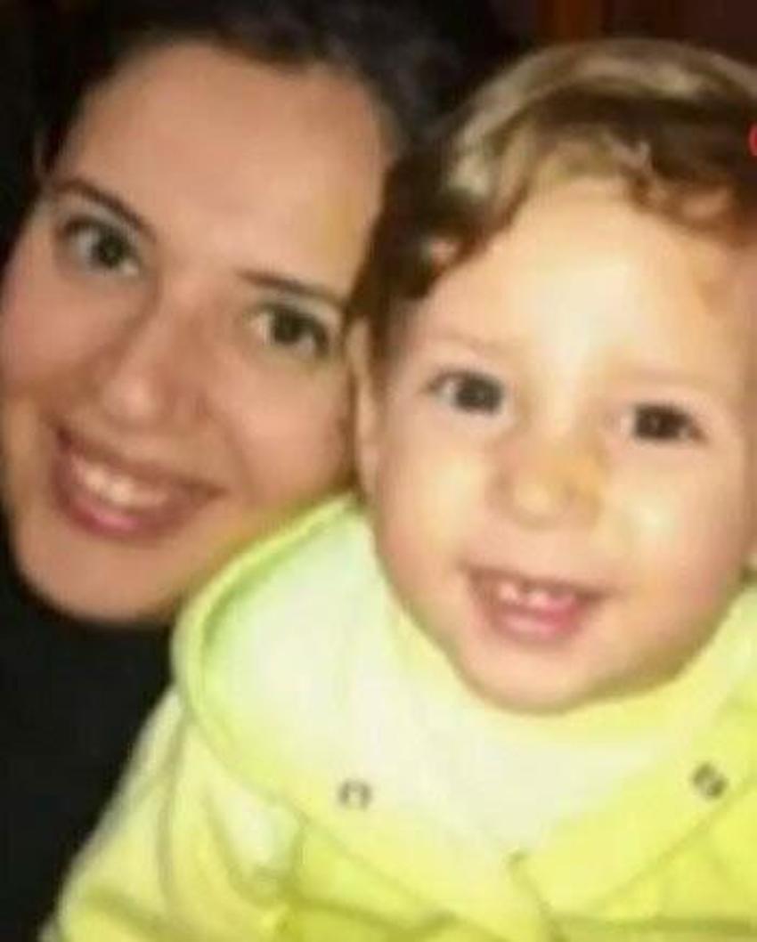 91. saatte Ayda mucizesi! 'Ağlaya ağlaya çıkardık...'
