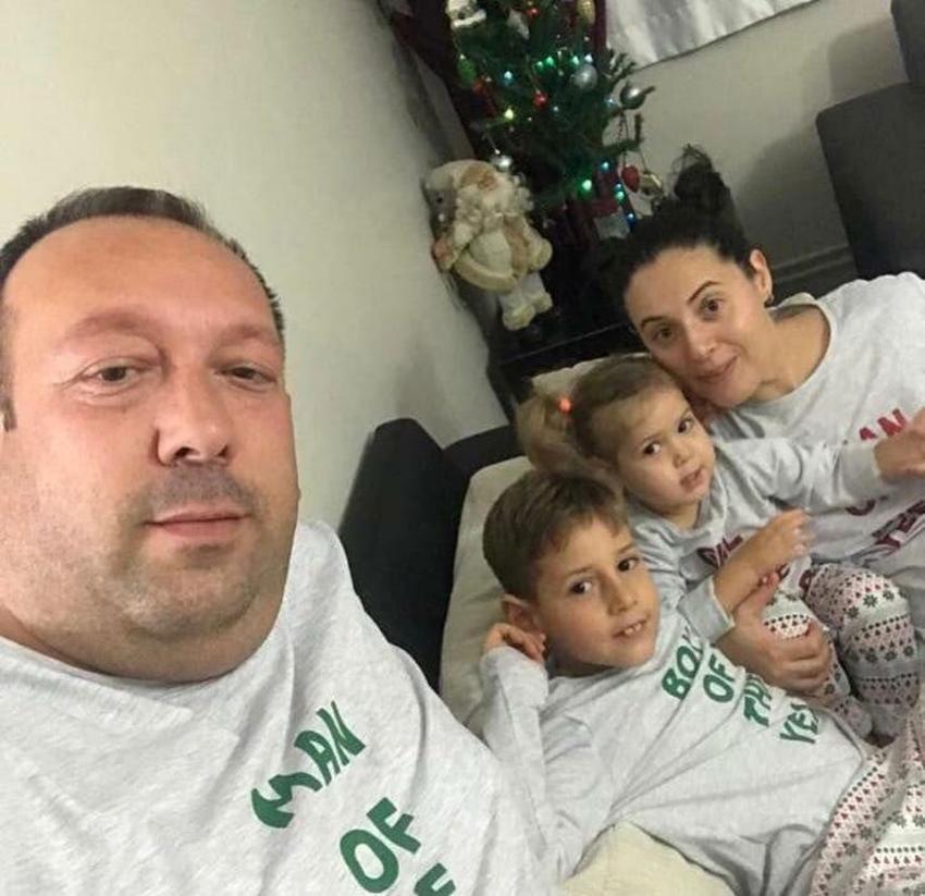 91. saatte Ayda mucizesi! 'Ağlaya ağlaya çıkardık...'