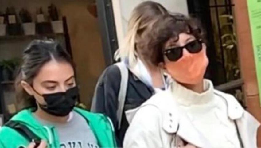 Deniz Bulutsuz aylar sonra ortaya çıktı!