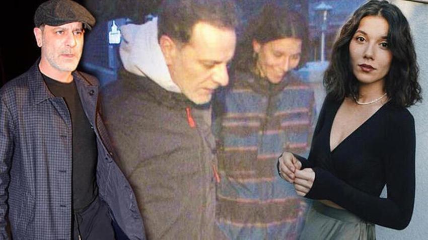Deniz Bulutsuz aylar sonra ortaya çıktı!
