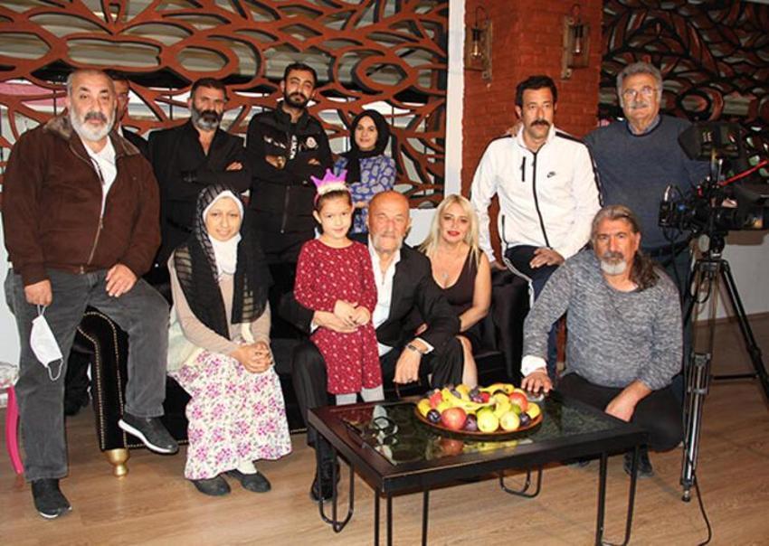 'Dünya'sını kaybeden Coşkun Göğen'in zor anları!