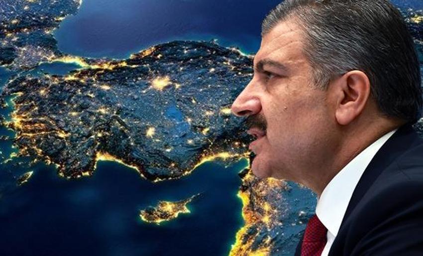 Yeni kararlar açıklandı! Saat 22.00'den sonra yasak, artık...