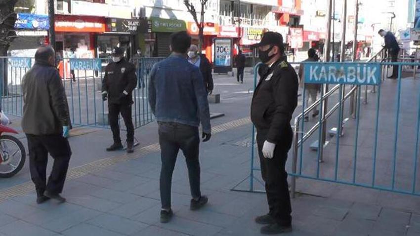 Yeni kararlar açıklandı! Saat 22.00'den sonra yasak, artık...