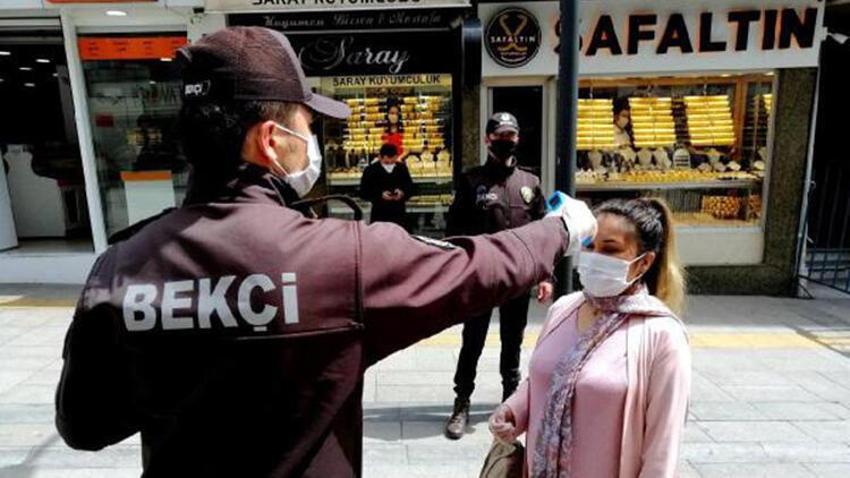 Yeni kararlar açıklandı! Saat 22.00'den sonra yasak, artık...