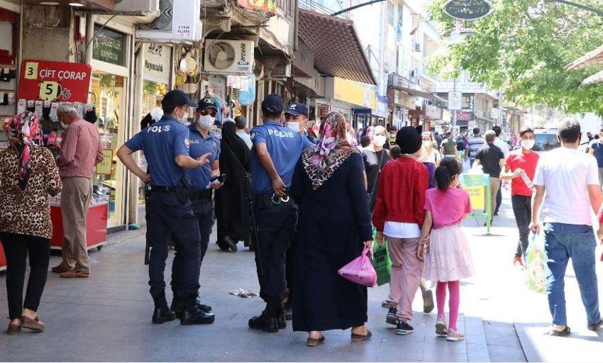 Yeni kararlar açıklandı! Saat 22.00'den sonra yasak, artık...