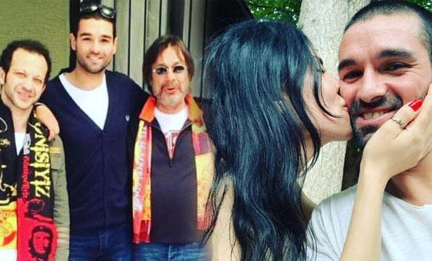 Ali Çağın Kaygusuz'un nişanlısı Özlem Zayıfoğlu: Seni morgda gördüm ve bittim!