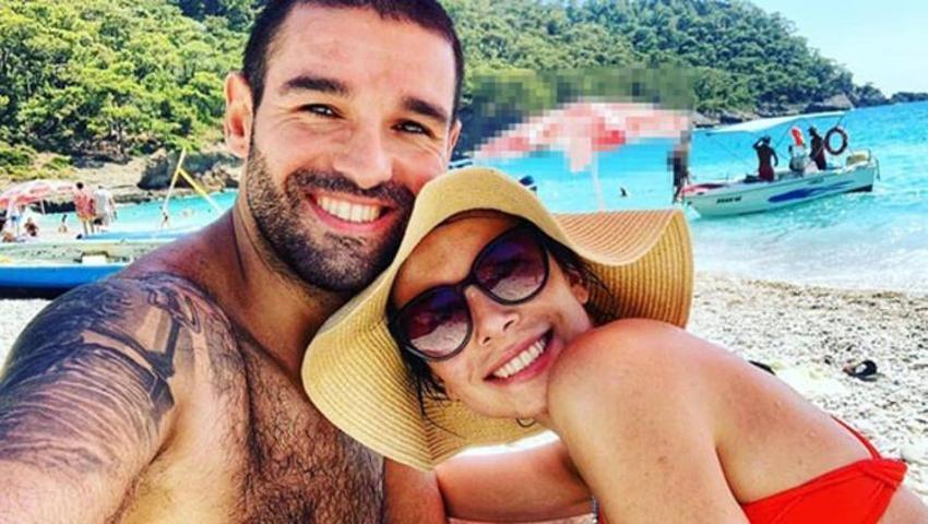 Ali Çağın Kaygusuz'un nişanlısı Özlem Zayıfoğlu: Seni morgda gördüm ve bittim!