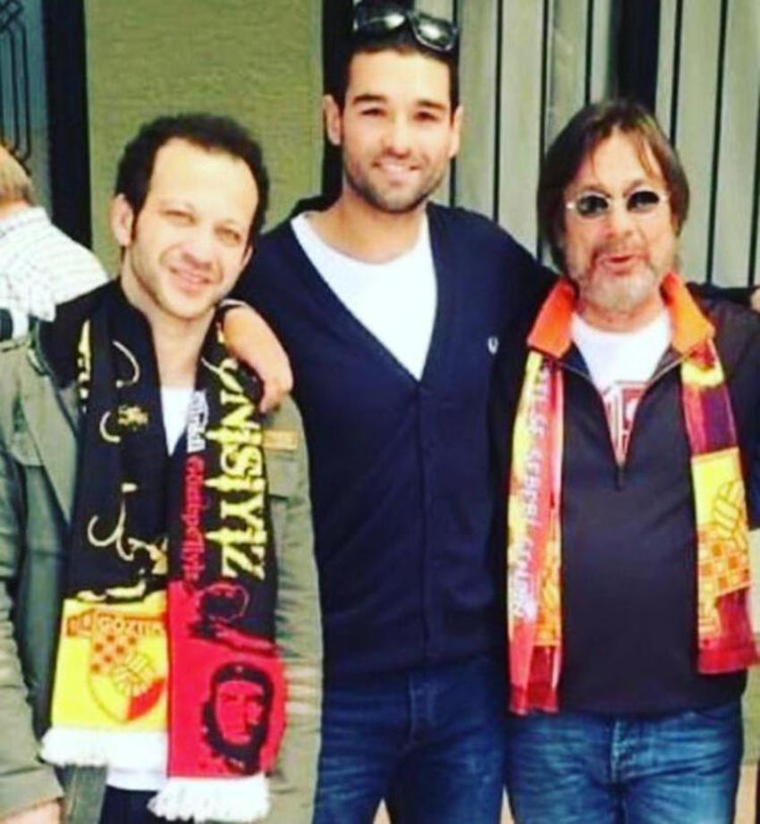 Ali Çağın Kaygusuz'un nişanlısı Özlem Zayıfoğlu: Seni morgda gördüm ve bittim!
