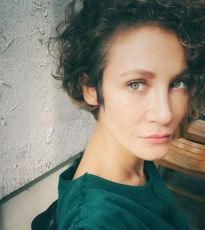 Ece Dizdar: Onlara ablalık yapacağım