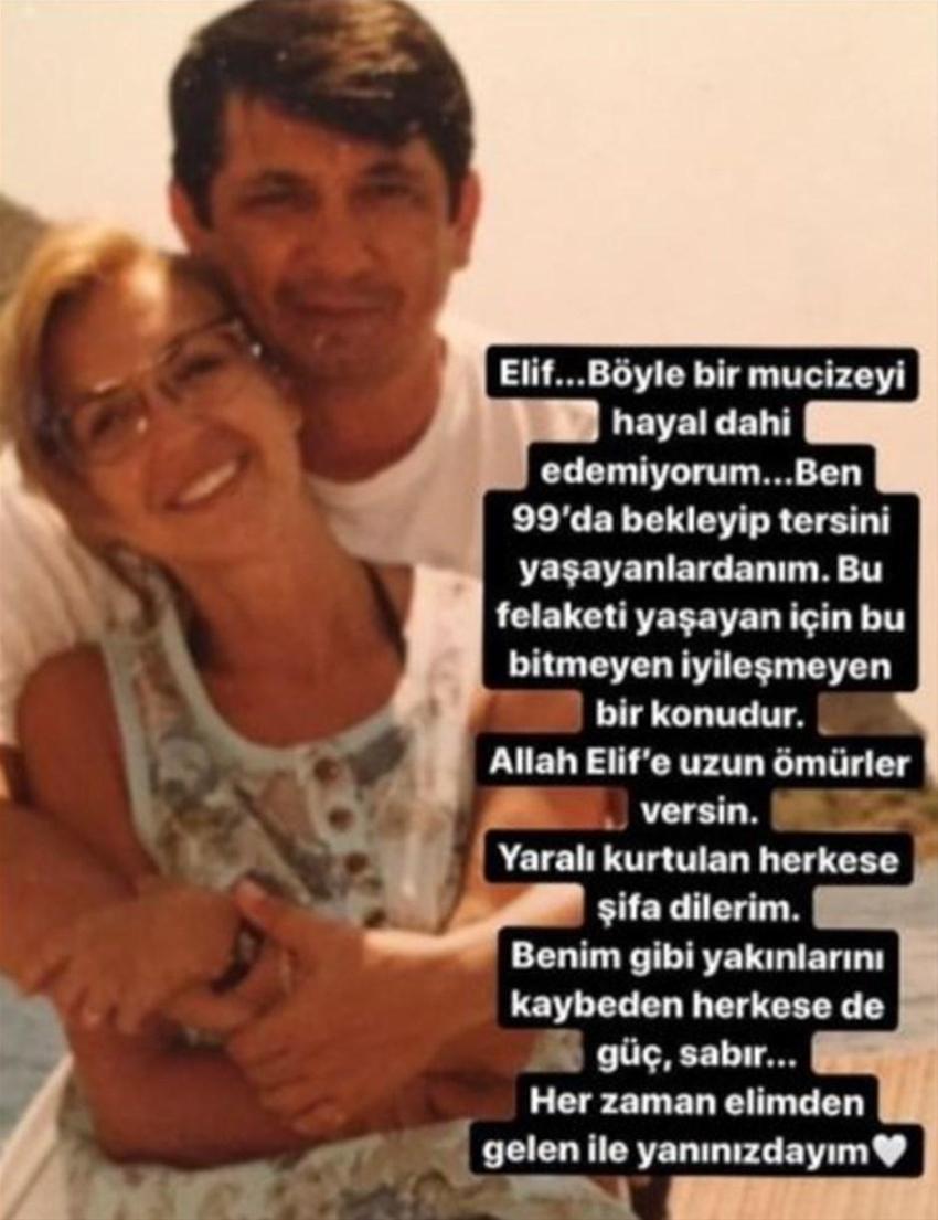 Ece Dizdar: Onlara ablalık yapacağım