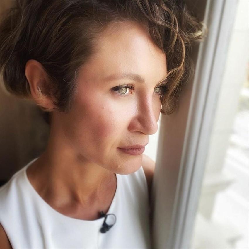 Ece Dizdar: Onlara ablalık yapacağım