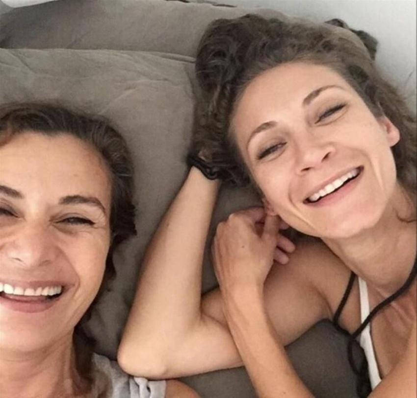 Ece Dizdar: Onlara ablalık yapacağım