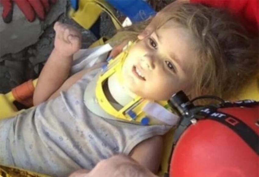 Bengü'den Ayda bebek paylaşımı: 'Anne' diye seslenişi aklımdan çıkmıyor