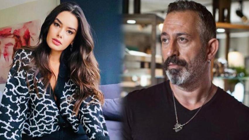 Serenay'dan ilk açıklama geldi! 'Saadet Özsırkıntı'yı takip etmiyordum!'