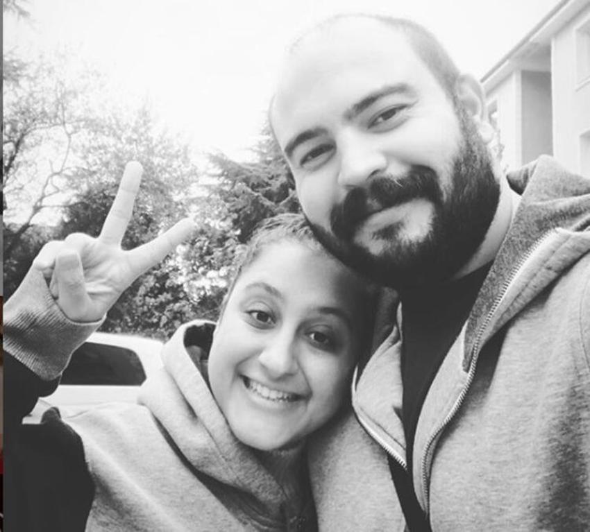 Boşanmışlardı... Ecem Erkek sessizliğini bozdu: Akbabalara yedirmem