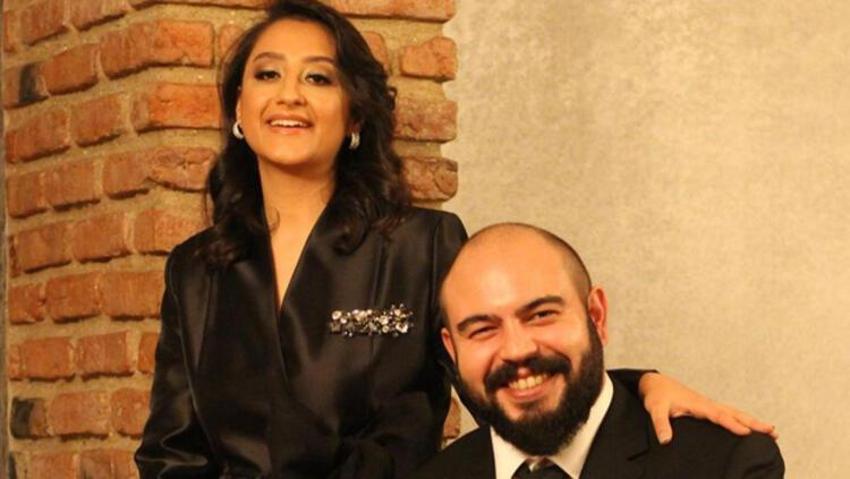 Boşanmışlardı... Ecem Erkek sessizliğini bozdu: Akbabalara yedirmem