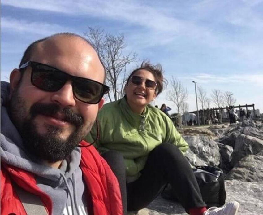 Boşanmışlardı... Ecem Erkek sessizliğini bozdu: Akbabalara yedirmem