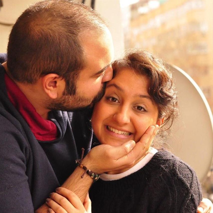 Boşanmışlardı... Ecem Erkek sessizliğini bozdu: Akbabalara yedirmem