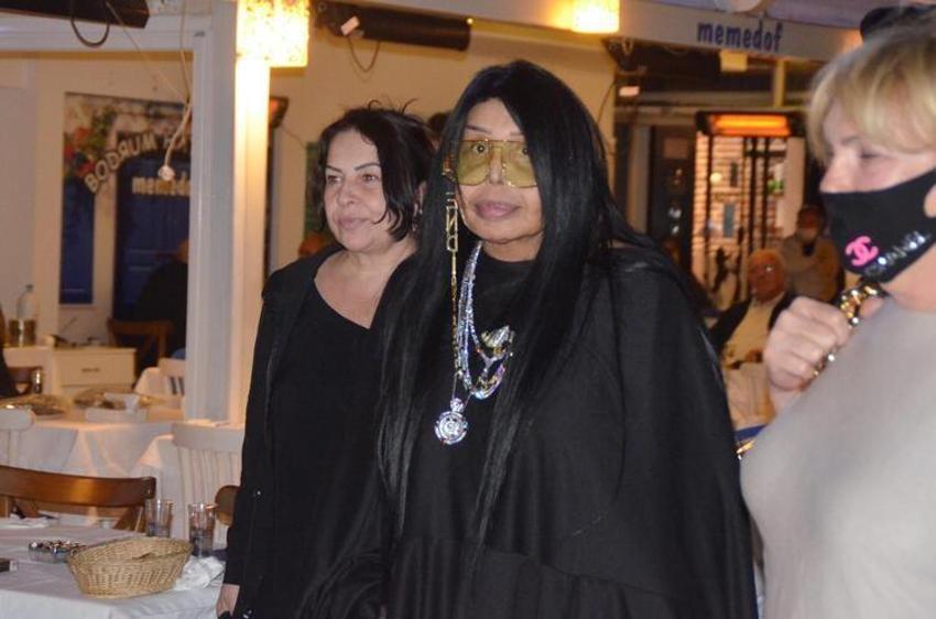 Bülent Ersoy, Bodrum'da süper lüks 2 villa satın aldı! Fiyatı...
