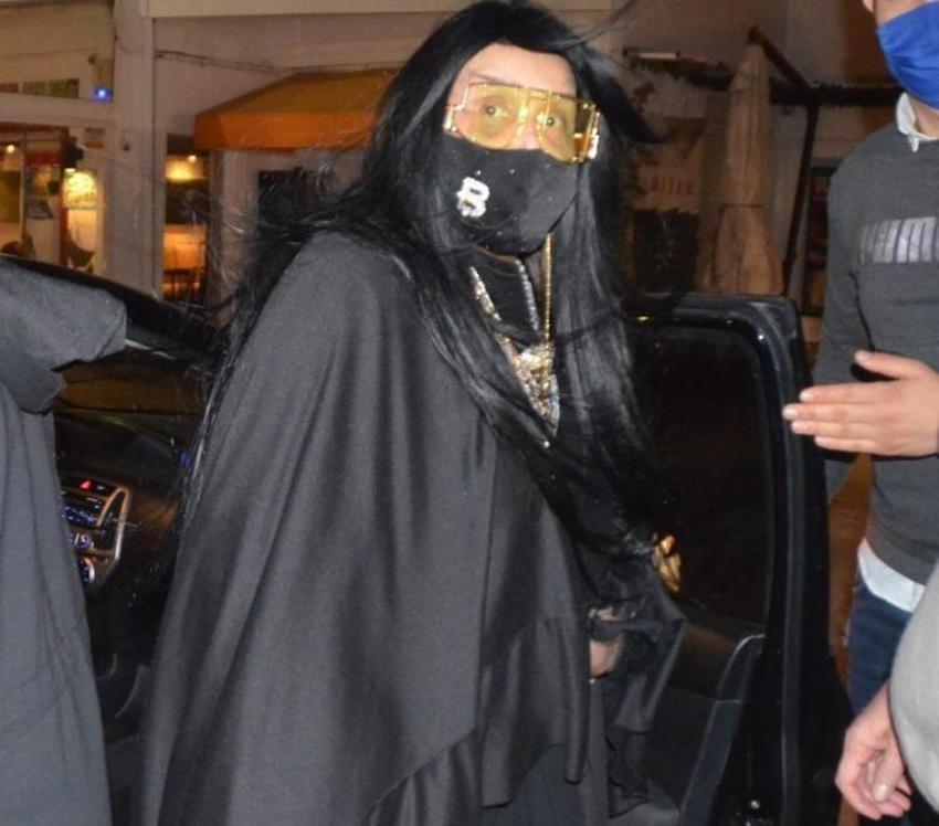 Bülent Ersoy, Bodrum'da süper lüks 2 villa satın aldı! Fiyatı...