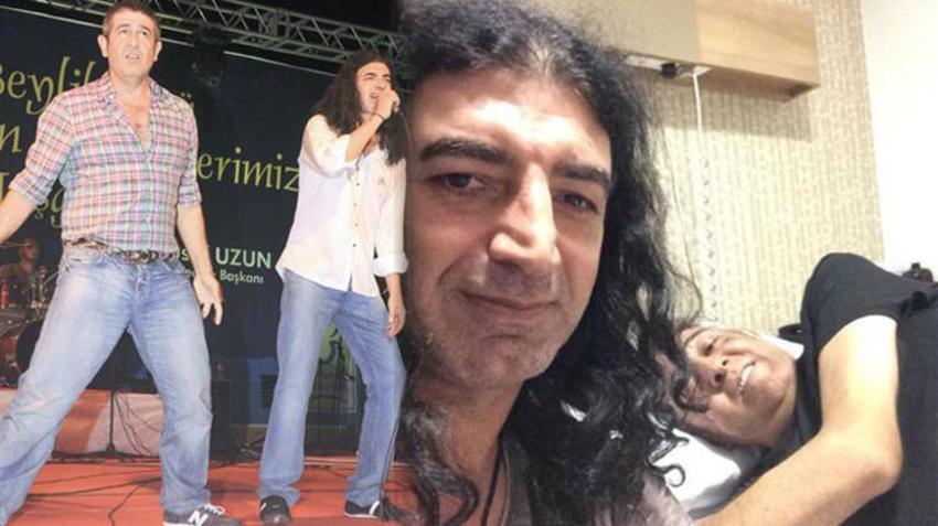 Murat Kekilli'nin paylaşımı olay oldu!