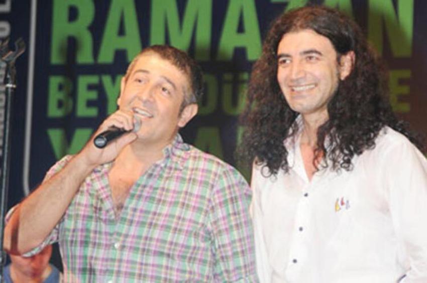 Murat Kekilli'nin paylaşımı olay oldu!