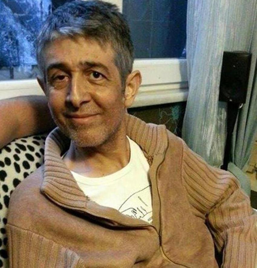 Murat Kekilli'nin paylaşımı olay oldu!