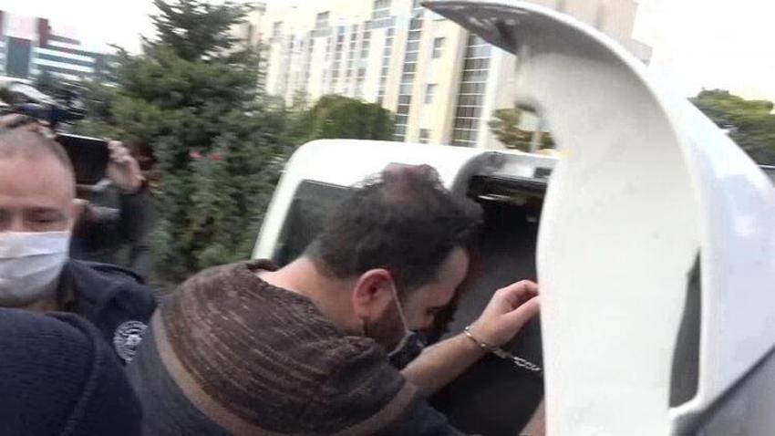 Süt banyosu rezaletinden sonra bir skandal daha!