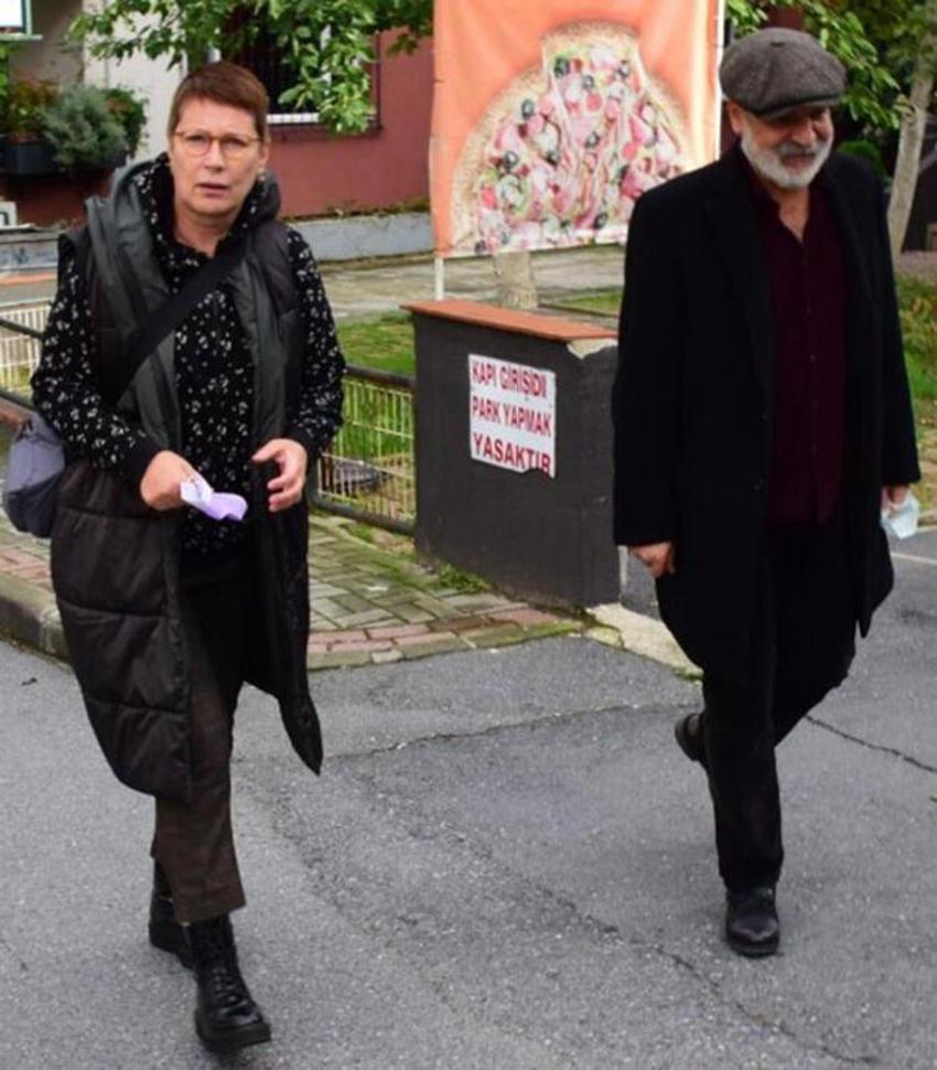 Vahide Perçin yeniden mi kansere yakalandı?