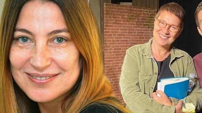 Vahide Perçin yeniden mi kansere yakalandı?