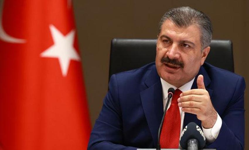 Koronavirüs yasakları peş peşe geldi! İstanbul ve Ankara'da 65 yaş üstü için sokağa çıkma kısıtlaması...
