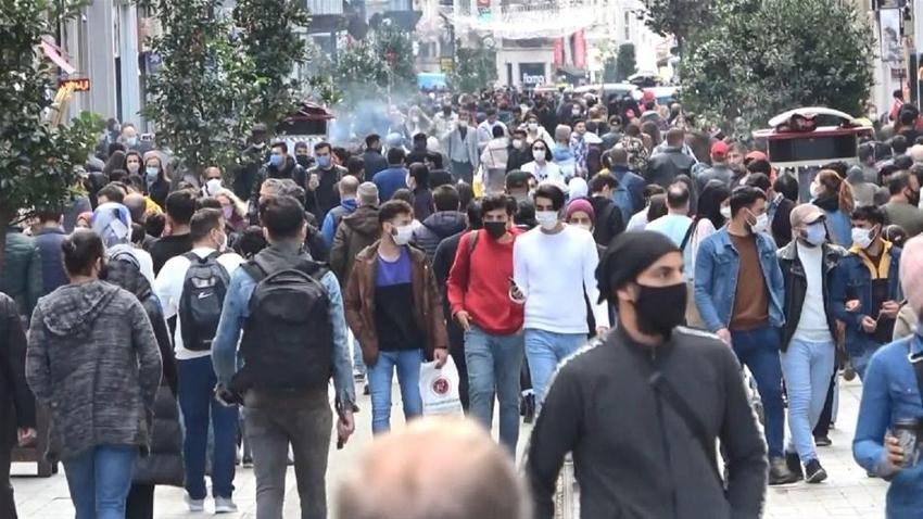 Koronavirüs yasakları peş peşe geldi! İstanbul ve Ankara'da 65 yaş üstü için sokağa çıkma kısıtlaması...