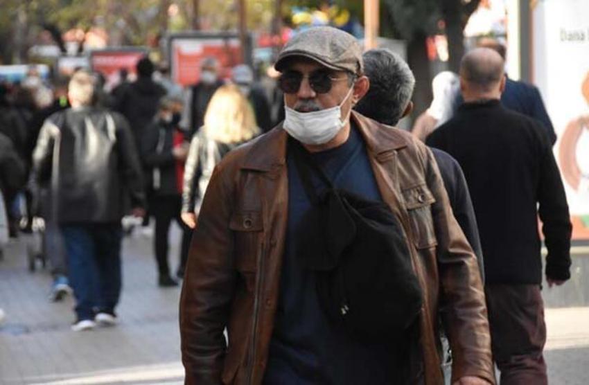 Koronavirüs yasakları peş peşe geldi! İstanbul ve Ankara'da 65 yaş üstü için sokağa çıkma kısıtlaması...