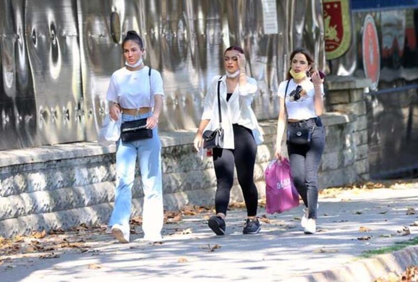 Koronavirüs yasakları peş peşe geldi! İstanbul ve Ankara'da 65 yaş üstü için sokağa çıkma kısıtlaması...