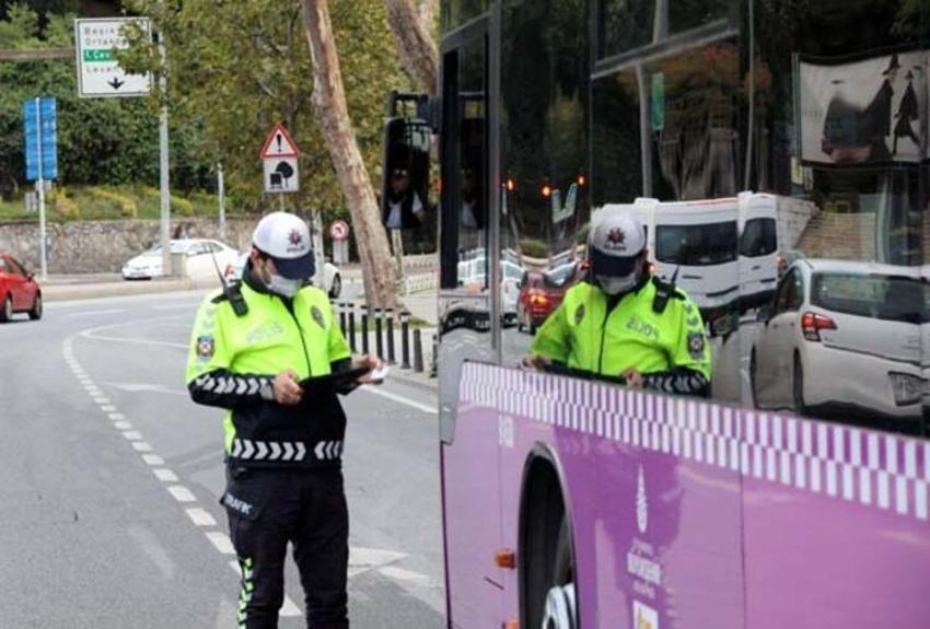 Koronavirüs yasakları peş peşe geldi! İstanbul ve Ankara'da 65 yaş üstü için sokağa çıkma kısıtlaması...