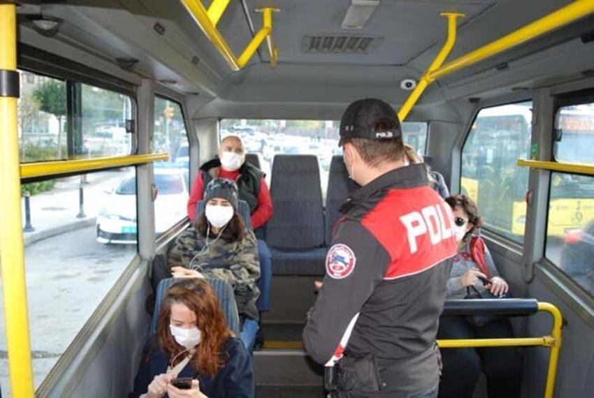 Koronavirüs yasakları peş peşe geldi! İstanbul ve Ankara'da 65 yaş üstü için sokağa çıkma kısıtlaması...